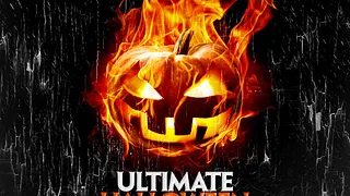Ultimate HALLOWEEN party