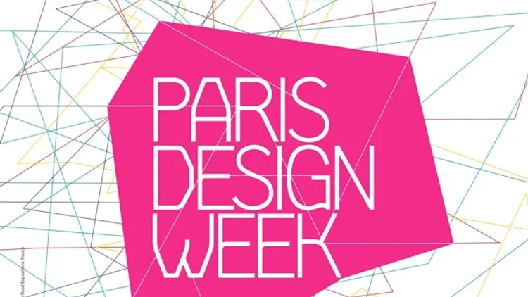 Paris Design Week 2014