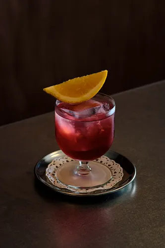 Superfine Restaurant Bar Paris