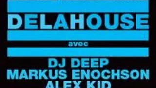 Delahouse