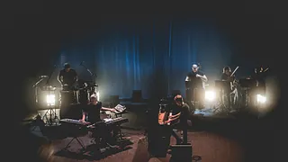 Ô LAKE [EXTENDED] + FAROÉ
