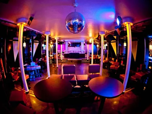 Le Romeo Club Paris