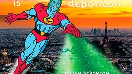 NATURE is deBonton