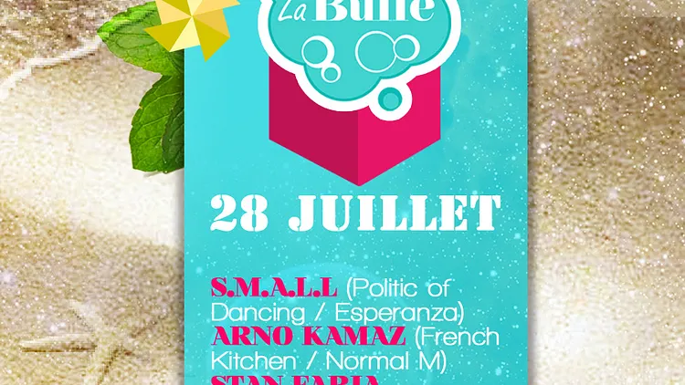La Bulle