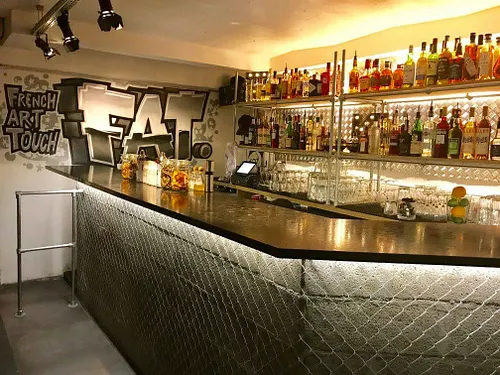 Fat Bar Paris