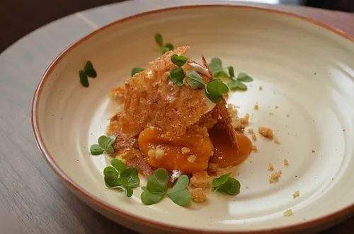 Mumi Restaurant Paris