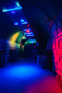 have fun party - Hide Pub - mercredi 17 mai