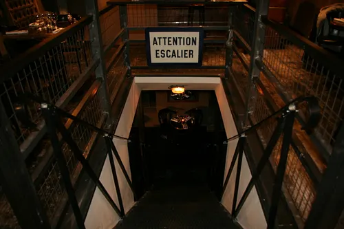 Après Vous Restaurant Paris