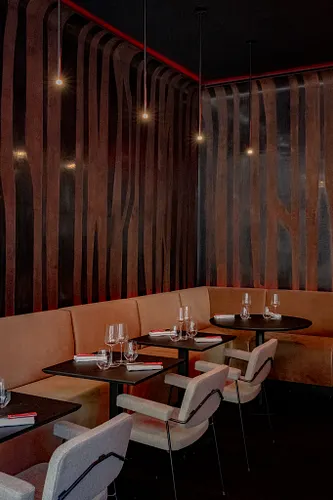 Braise Restaurant Paris