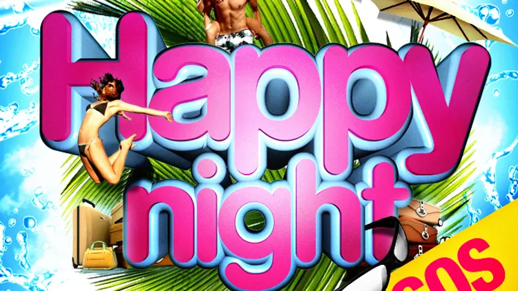 happy nighy
