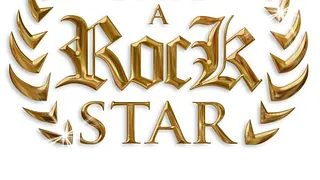 LIKE A ROCK STAR