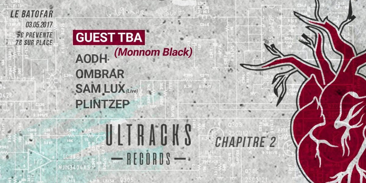 Ultracks Records - Chapitre 2