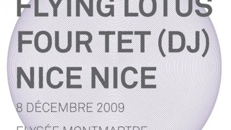 WARP presents "PURE 20(10)"