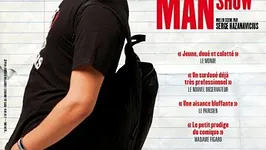 Kev Adams - The young man show
