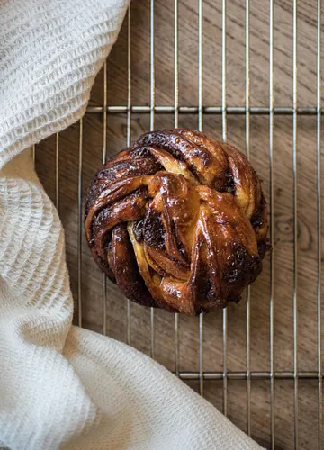 Babka Zana Shop Paris