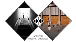 Opening "Twice #02 : Image(s) Capitale(s)" - Kramer O'Neill & Juan Jerez