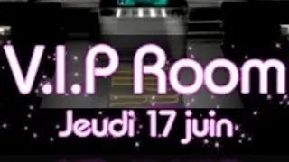 After-Work @ Vip Room Theater