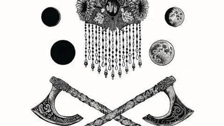 Rosetta + Dirge