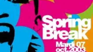 Spring Break