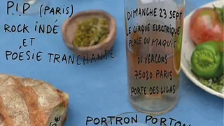 Portron Portron Lopez + P.I.P + Volt