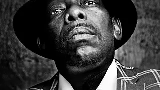 Lucky Peterson en concert