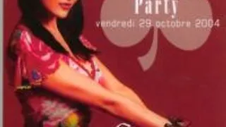 Fashion Show Party