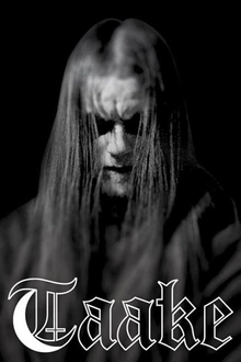 Taake + aeternus + slegest