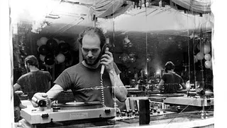 SOUL SPEKTRUM pres. DANNY KRIVIT
