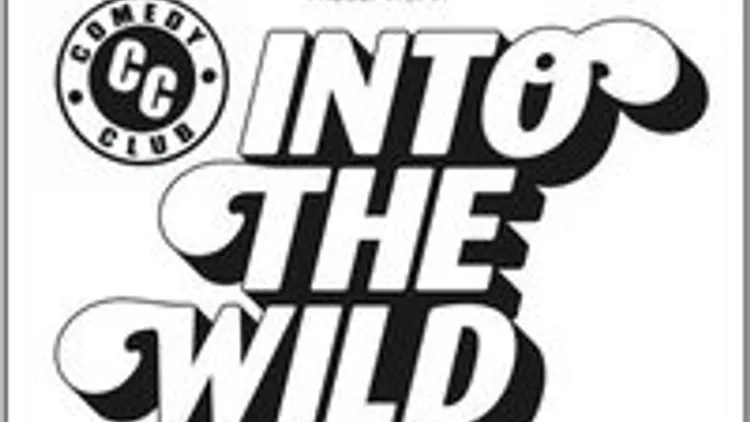 INTO THE WILD