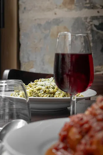 Sugo - Saint-Augustin Restaurant Paris
