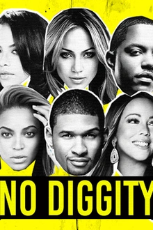 No Diggity All Stars