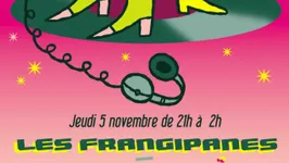 les Frangipanes