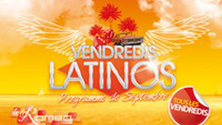 CONEXION LATINA ***SPECIAL LONDON***