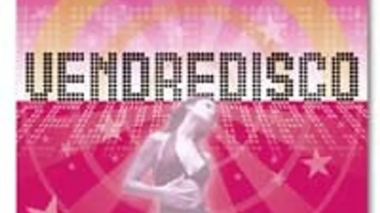 Vendredisco