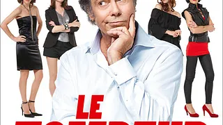 Le Tombeur  avec Michel Leeb