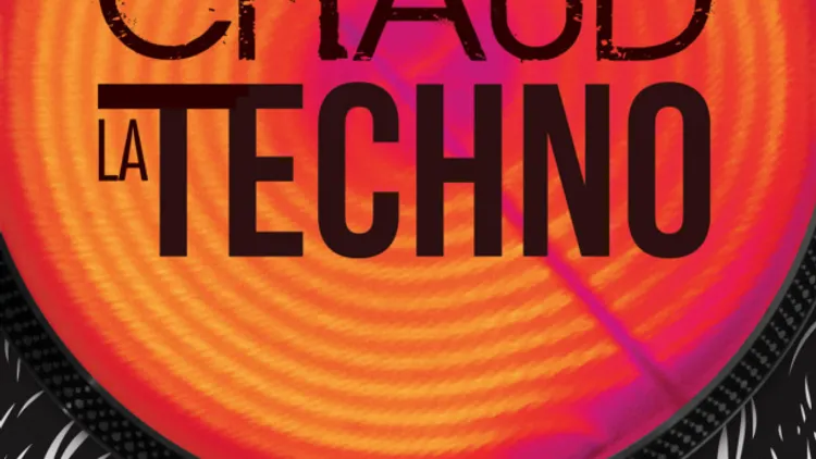 CLT #1 - Chaud La Techno -