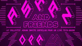 Ashan & Friends