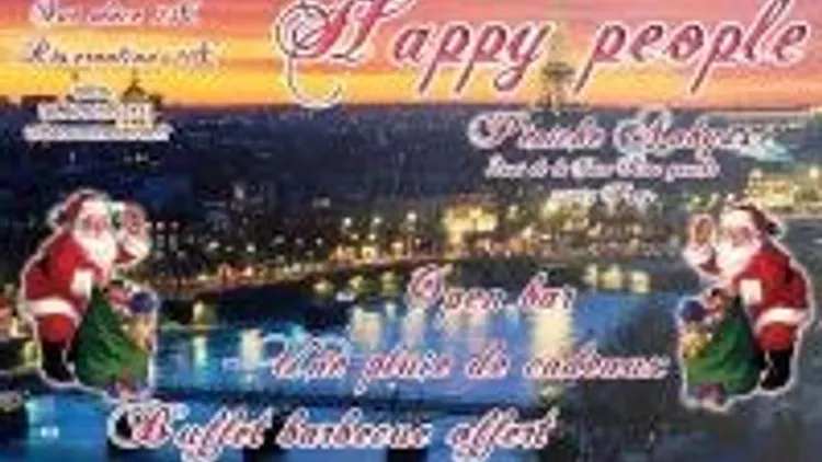 Happy People