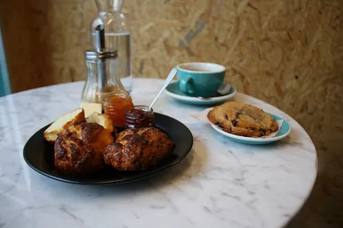 O Coffee Restaurant Paris