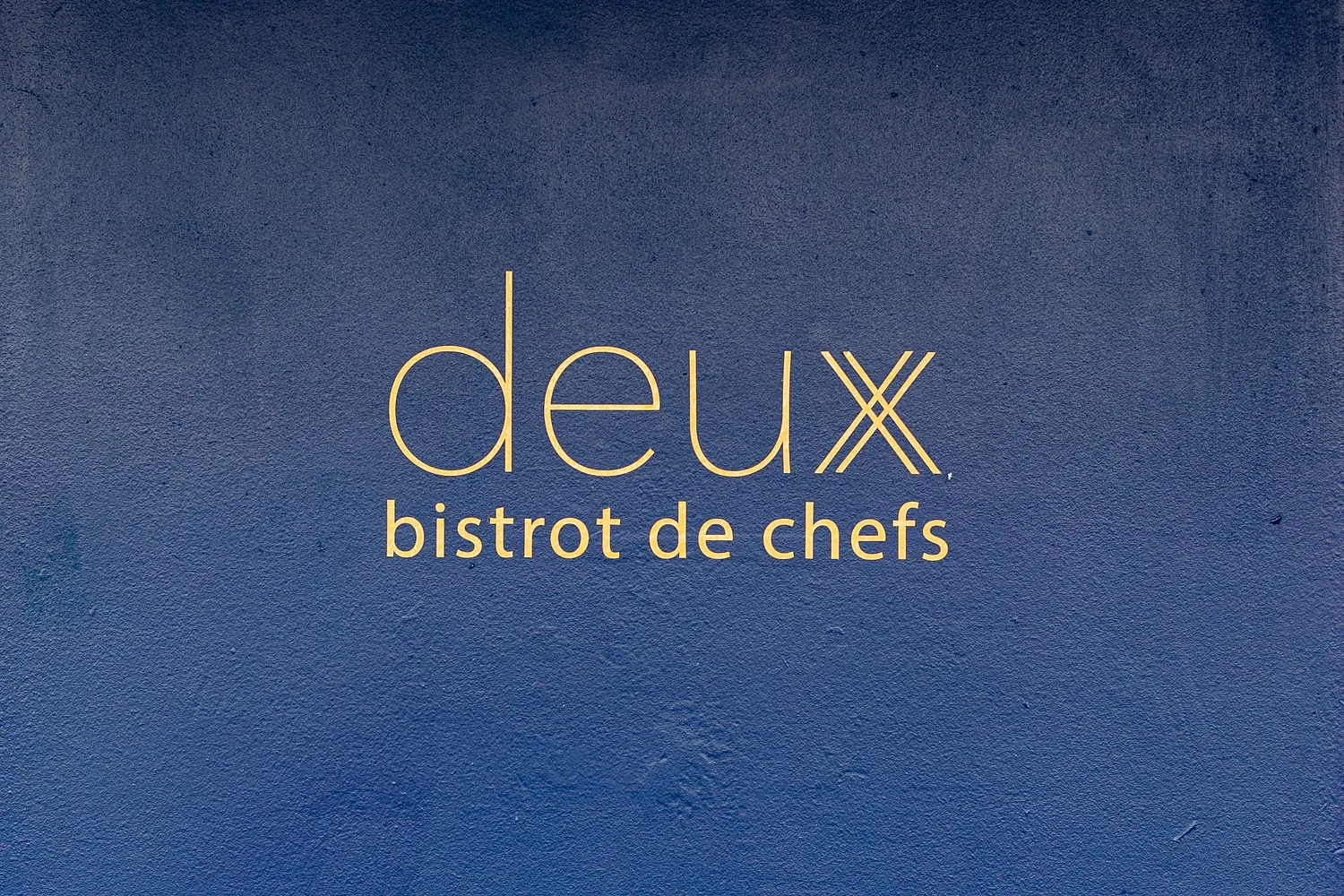 Deux