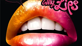 TASTE MY LIPS