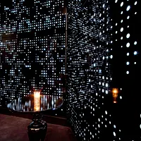 W Lounge, bar du W Paris - Opéra