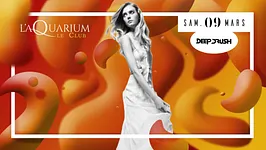 L'Aquarium Restaurant & Club by Deep Drush