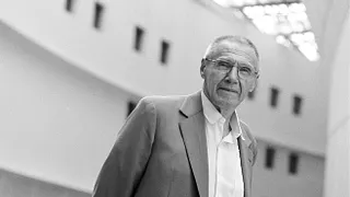 Le centenaire de György Kurtág