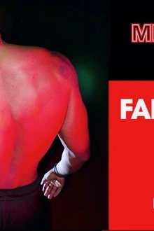 Menergy with Fantastic Man