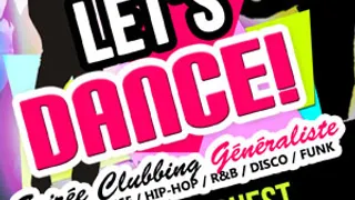 Let's Dance