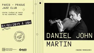 Daniel John Martin