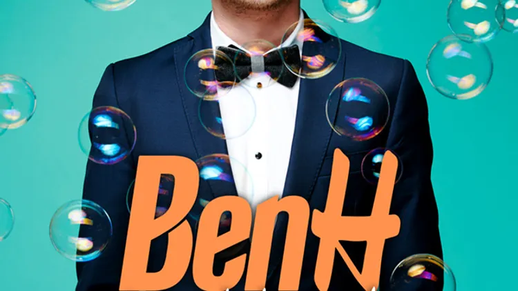 Ben H
