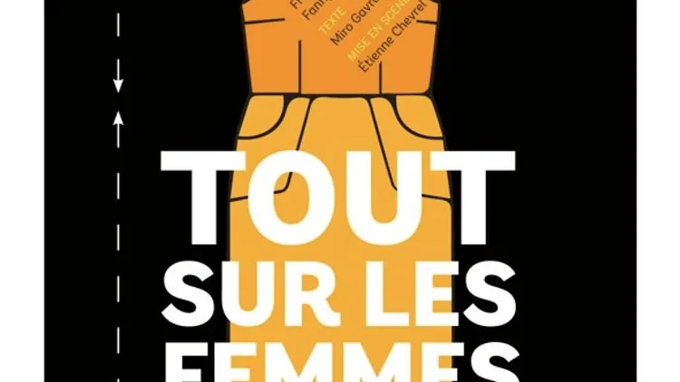 Tout sur les FEMMES