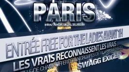 Esprit de Paris